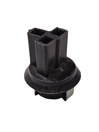 Soquete 1 Polo Lanterna Traseira Corcel 2 79NU158B490A ETE 7149 Novo de Época