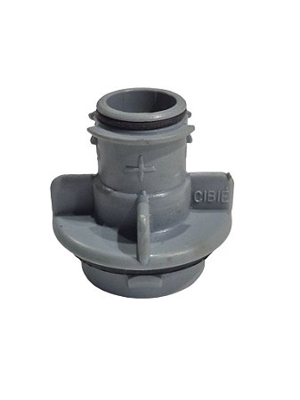 Soquete Santana após 86  Royalle Versailles Verona Original Cibié VW 533941669 Ford 325953053-2 ETE 7960