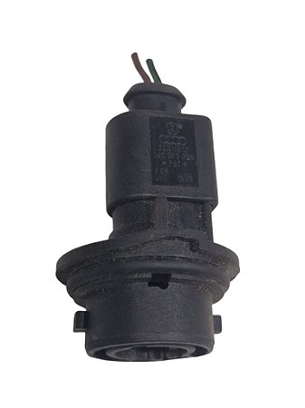 Soquete do Pisca Lampada Py Gol Parati Saveiro GIII ETE 7985 Original VW Novo de Época