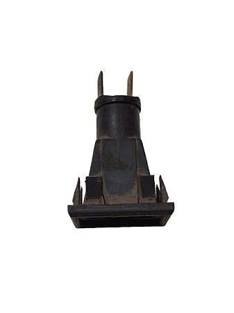 Simbolizador Com Soquete Painel Mercedes Benz Scania Antigo ETE 7255 Novo de Época