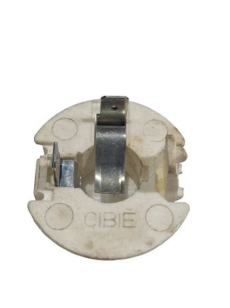 Soquete Dianteiro Gol Parati Saveiro ETE 7961 Original Cibié Novo de Época