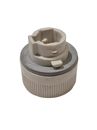 Soquete Lâmpada 2 Polos ETE 7476 Lanterna Caminhões Ônibus Novo de Época