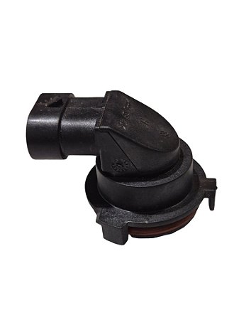 Soquete Farol Astra Gol Saveiro Voyage Astra até 2002 Farol Lampada H7 HB4 Trava Baixa ETE 7473 Original Arteb