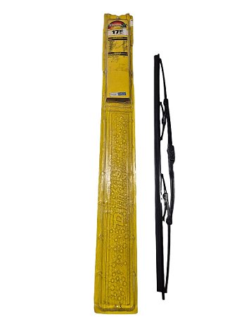 Palheta Braço Limpador Parabrisa Dianteiro 1 x 19"/475mm Fiat Marcopolo Original Dyna 175