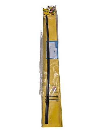 Palheta Braço Limpador Parabrisa Dianteiro Refil 20" 500mm FIat Tempra Tipo Alfa Romeu 165 Dyna R20