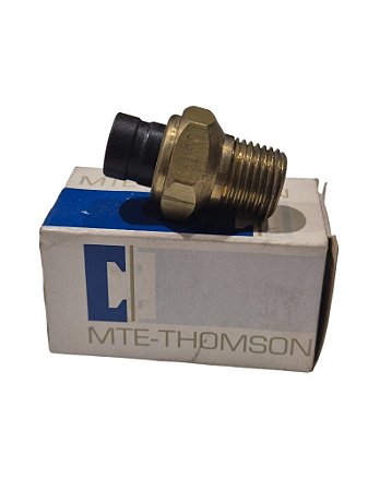 Interruptor Térmico Original MTE 3046 Elba 85 a 96 Fiorino 81 a 04 Uno 84 a 08 Palio 96 a 00 Strada 98 a 04 Marea 98/07