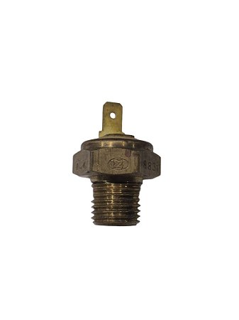 Interruptor Sensor Temperatura Partida a Frio GM Chevette 81 a 82 MTE 3011 Original Indebrás ST7017 0011460PR