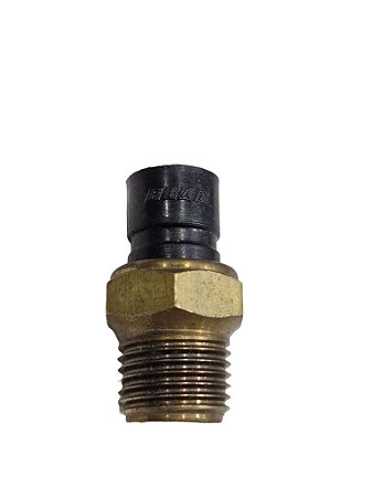 Interruptor Sensor Cebolinha Temperatura MTE 3042 Fiat 147 85 a 88 Premio 85 a 88 Uno Original Fiat Novo de Época