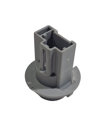 Soquete da Ré Lampada Pisca Amarela Traseira Honda Fit Civic DP 7261 Novo de Época