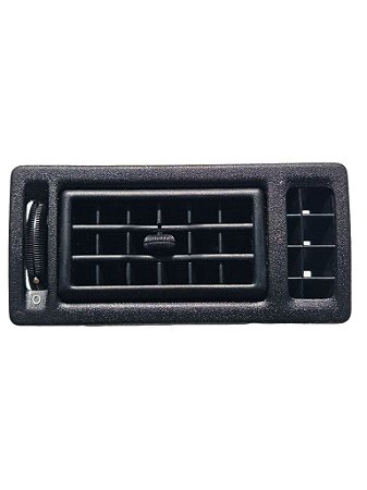 Difusor Ar Lado Direito Monza 82 até 96 Original GM 94630924 Novo de Época