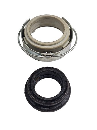 Rolamento Inferior da Coluna Direção Opala 85/ em diante A20 C20 D20 A40 C40 D40 A60 C60 D60 85/ 7805700 W Zanoni