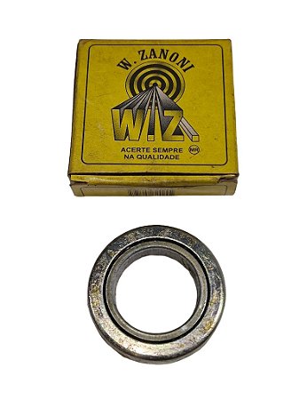 Rolamento Superior Coluna Direção VW Santana Gol Voyage Parati e Caminhões WZ 5319 Novo de Época