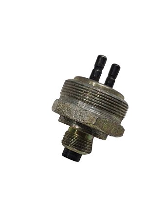 Interruptor de Luz de Freio Caminhões Mercedes Benz 1924 1929 Original MTE 7006M 3RHO 366