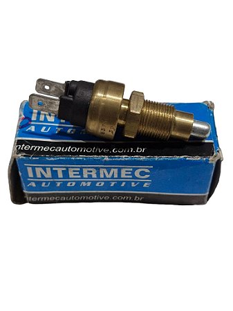 Interruptor Sensor Luz Freio FORD Corcel Belina I Belina II Del Rey Scala Pampa F100 F350 F1000 F4000 Até 91 3RHO 373