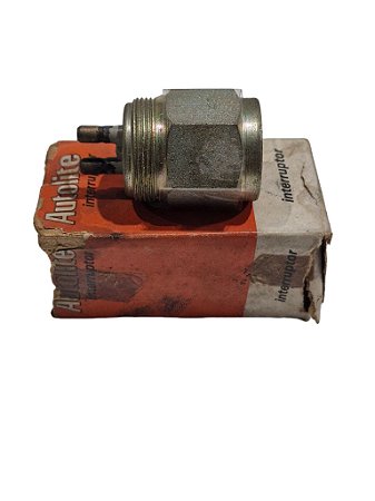 Interruptor Pneumático M12x1.5 - M24x1 5.5 bar MB Ônibus e caminhão 3RHO5533 Original Autolite D18040