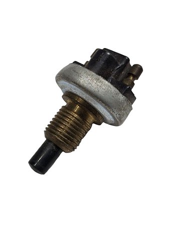 Interruptor Sensor Luz De Freio M12x1.5 Corsa Opala Caravan Monza Omega Nova de Época 3RHO 371