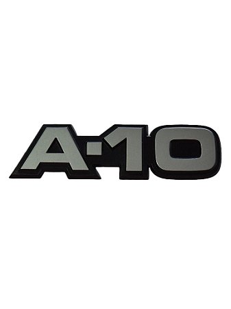 Emblema Paralama A10 Original GM 94629975