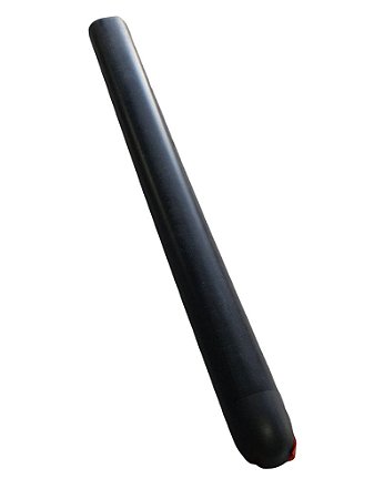 Moldura Porta Dianteira Lado Direito Primer Cinza S10 1995 até 2000 Original GM 93223936