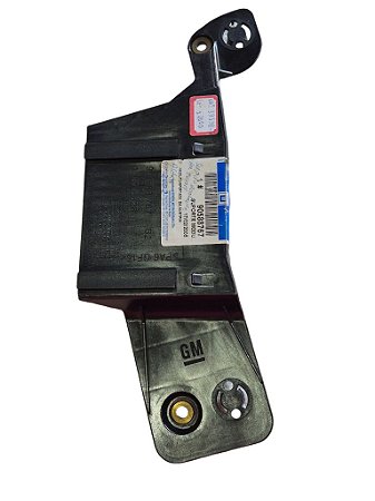 Suporte Fixação Módulo Ar Condicionado Astra 99 até 02 Original GM 90588767