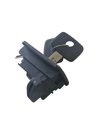 Fechadura Porta Luvas Ômega 93 até 98 Original GM 93214360