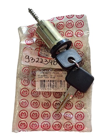 Cilindro Ignicao Com Luz Corsa Todos 94 até 98 Original Morcego MM9280 GM 93223487