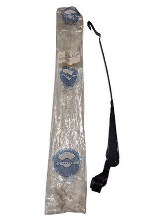 Braço Limpador Parabrisa Dianteiro Lado Esquerdo LE Ford Versailes Royale 92 a 96 Santana Quantum 84 a 97 Granero 750 E