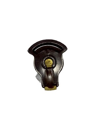 Rotor do Distribuidor Bosch 1234332072 9231081628 VW Brasilia Gol Karmann-Guia Kombi Fusca Original Bosch
