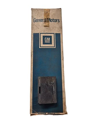 Mola Potinhola Abastecimento A10 C10 D10 64/ em diante A20 C20 D20 85/ em diante Original GM 3762371