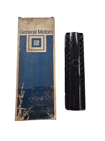 Guia do Equalizador Freio Mao Estacionario Monza 82 até 83 Original GM 90135932