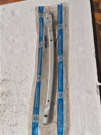 Trilho Guia Traseiro Porta Dianteira Lado Esquerdo Corsa 98/ em diante Original GM 90482739 Novo de Época
