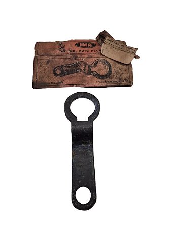 Alavanca 1a Re Opala 69 até 78 Cambio 3 Marchas GM 7323570 Marca Ima Novo de Época