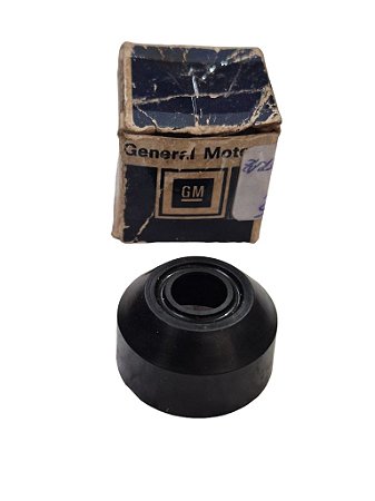 Capa Protetora Mancal Limpador Vidro Traseiro Monza Hatch 82 até 88 Original GM 94626505 Novo de Época