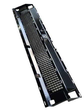 Grade Interna Dianteira Fiat Tipo até /97 Original Fiat 170613000 Novo de Época