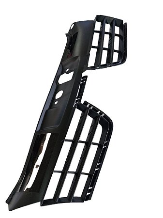 Grade Radiador Renault Clio 2006 até 2012 Original Renault 8200445993 Novo de Época