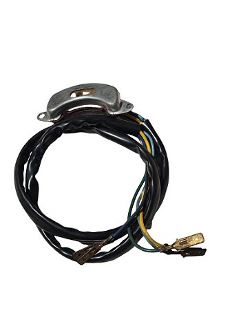 Chave Seta A10 C10 D10 D60 75/ em diante Marca Amefil GM 7330459 Nova de Época