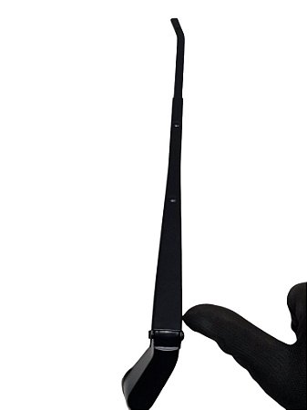 Braço Haste Limpador Parabrisa Dianteiro Ford F1000 a F4000 F600 Caminhão Pick UP 71 a 92 Dyna 2090