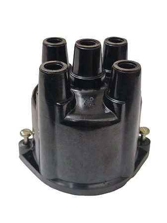 Tampa Distribuidor Chevette 73 até 79 Sistema Arno Delco com Parafuso AC Delco Original GM 3479003