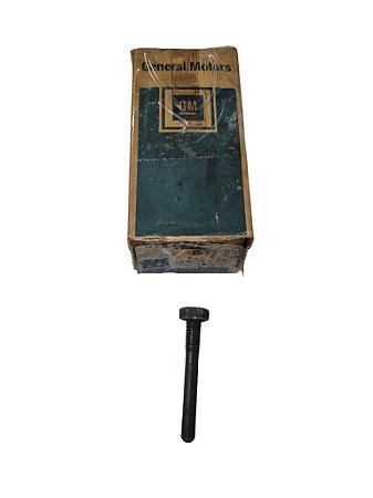 Parafuso de Trava Do Pino Da Caixa Satélite A10 C10 D10 C14 Rosca 5/16 Original GM 472546