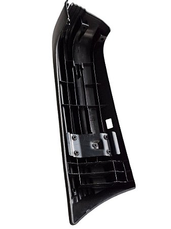 Ponteira Parachoque Traseiro Lado Direito Monza 82/ em diante Original GM 90035552 Novo de Época