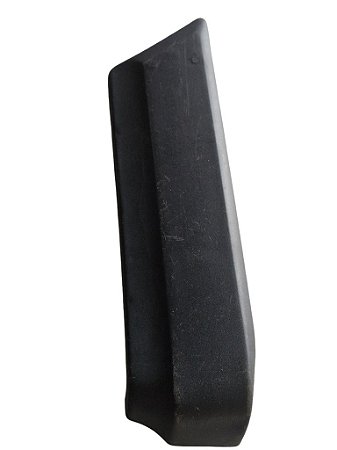 Ponteira Parachoque Traseiro Esquerdo Chevette 87/ em diante Usado Original GM 94625095