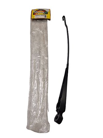 Braço Haste Limpador Parabrisa Dianteiro GM S10 Silverado Blazer 95 em diante Original Dyna 200041 Novo de Época