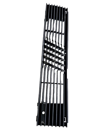 Grade Dianteira Uno Prêmio Elba Fiorino Pick-up 84 até 90 Original Fiat 60617 Novo de Época