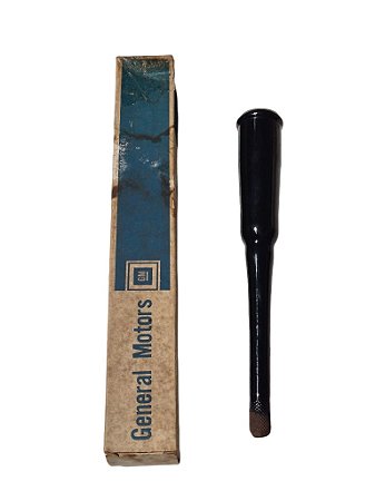 Alavanca Cambio Transmissão 4 Marchas Opala 82 até 92 Chevette 73/ em diante Original GM 94636025 Novo de Época