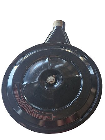 Filtro Ar Completo Chevette 79 até 82 Original GM 94602262 Novo de Época