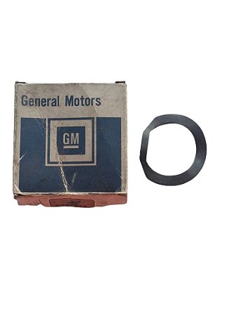 Arruela Mola Ondulada Trambulador Opala 3 Marchas Original GM 7334977 Novo de Época