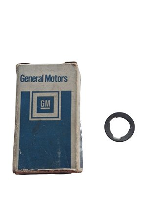 Arruela Central Alavanca Cambio Opala Caravan Chevette 82/ em diante Original GM 2886929 Novo de Época