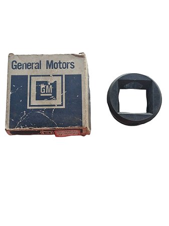 Batente Trambulador Alavanca Cambio Opala Chevette 82/ em diante Original GM 94617361 Novo de Época