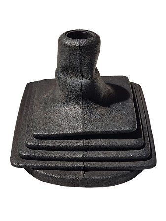 Guarda Pó Alavanca Cambio Opala Caravan 82 até 84 Chevette 80/ em diante Original GM 94609394 Novo de Época