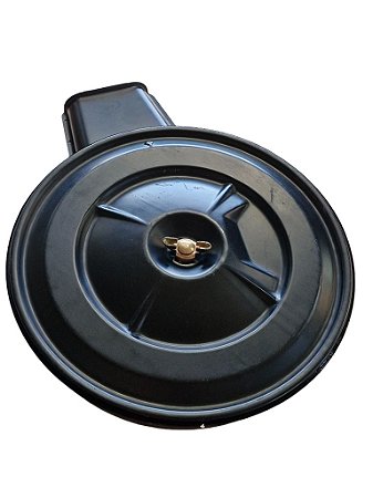 Filtro Ar Completo Chevette 73/ em diante Original GM 94601186 Novo de Época