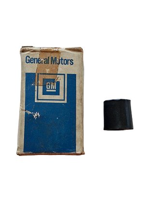 Bucha Alavanca Cambio na Coluna C10 C14 3 Marchas Original GM 3716518 Novo de Época